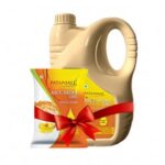 Patanjali Oil
