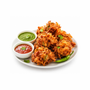 Kanda Bhaji