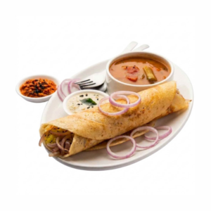 Masala Dosa