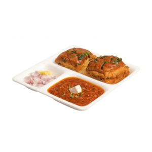 Pav Bhaaji