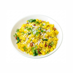 Kanda Poha
