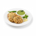 Sabudana Vada