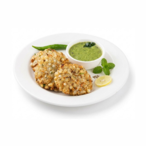 Sabudana Vada