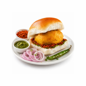 Vada Pav