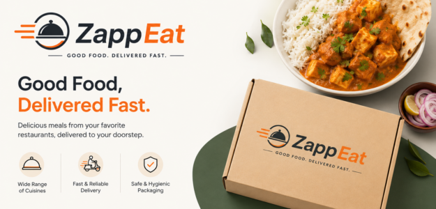 ZappEat
